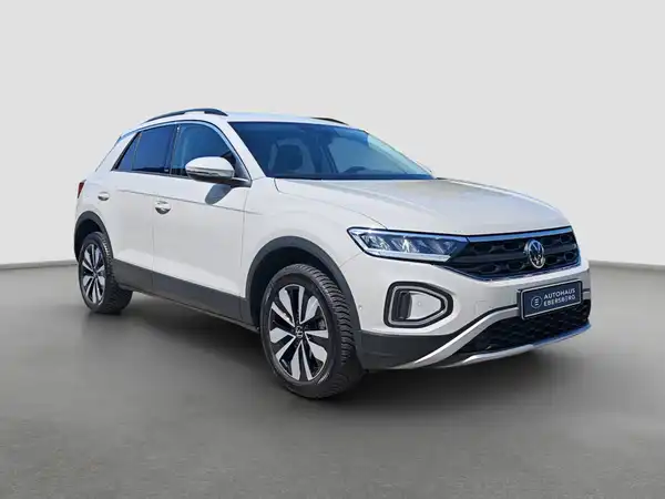 VW T-Roc Life 1.0 TSI (4/16)