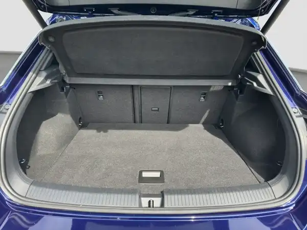 VW T-Roc Sport 1.5 TSI AHK Navi Kamera Winter (13/16)