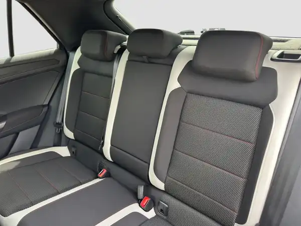VW T-Roc Sport 1.5 TSI AHK Navi Kamera Winter (9/16)