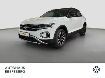 VW T-Roc Style 1.5 TSI (1/16)