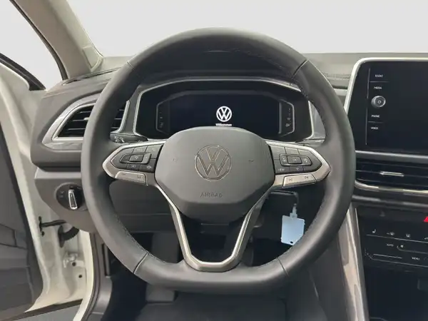 VW T-Roc Style 1.5 TSI (11/16)