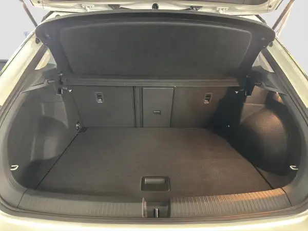 VW T-Roc Style 1.5 TSI (13/16)