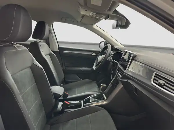 VW T-Roc Style 1.5 TSI (14/16)