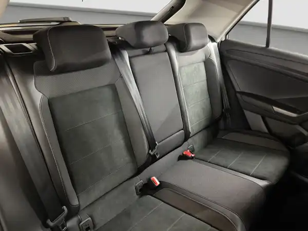 VW T-Roc Style 1.5 TSI (15/16)