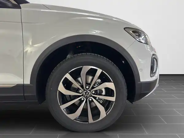 VW T-Roc Style 1.5 TSI (16/16)