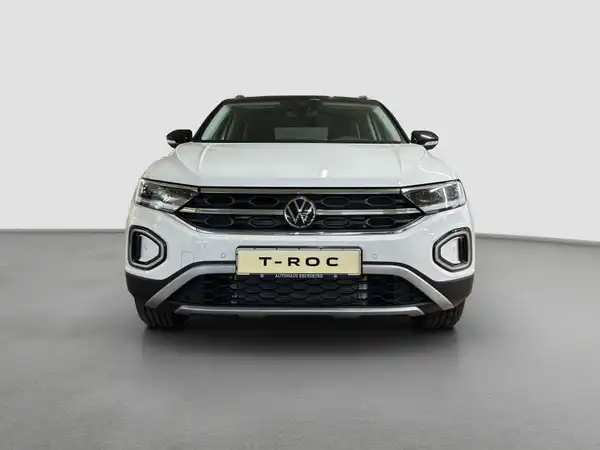 VW T-Roc Style 1.5 TSI (3/16)
