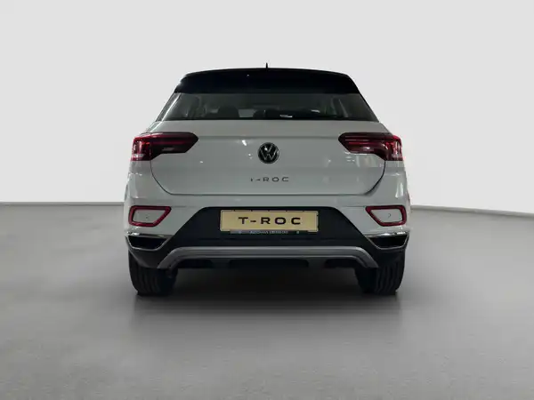 VW T-Roc Style 1.5 TSI (6/16)