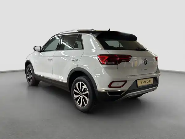 VW T-Roc Style 1.5 TSI (7/16)