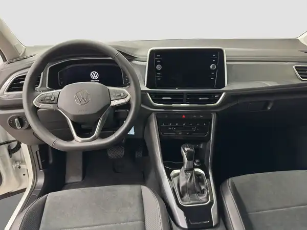 VW T-Roc Style 1.5 TSI (10/16)