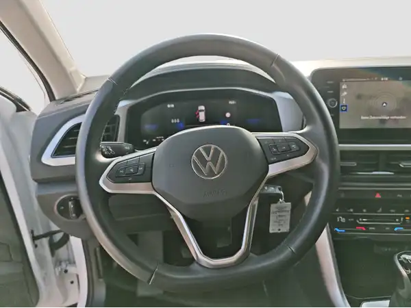 VW T-Roc LIFE 1.0 TSI Navi App Winterpaket 2xClima (11/16)
