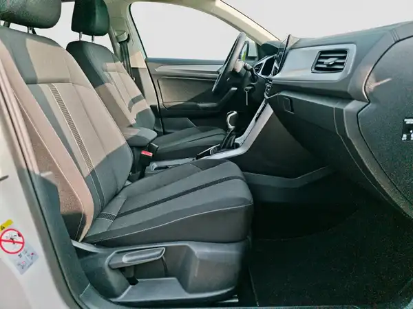 VW T-Roc LIFE 1.0 TSI Navi App Winterpaket 2xClima (14/16)