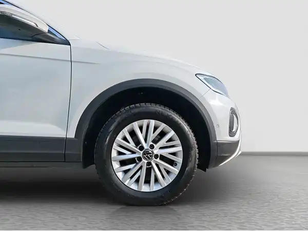 VW T-Roc LIFE 1.0 TSI Navi App Winterpaket 2xClima (16/16)