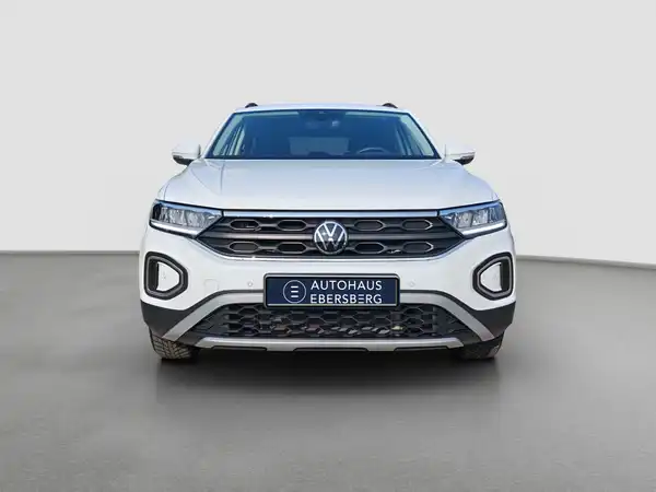 VW T-Roc LIFE 1.0 TSI Navi App Winterpaket 2xClima (3/16)