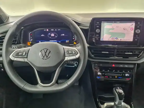 VW T-Roc Style 1.5 TSI (12/18)