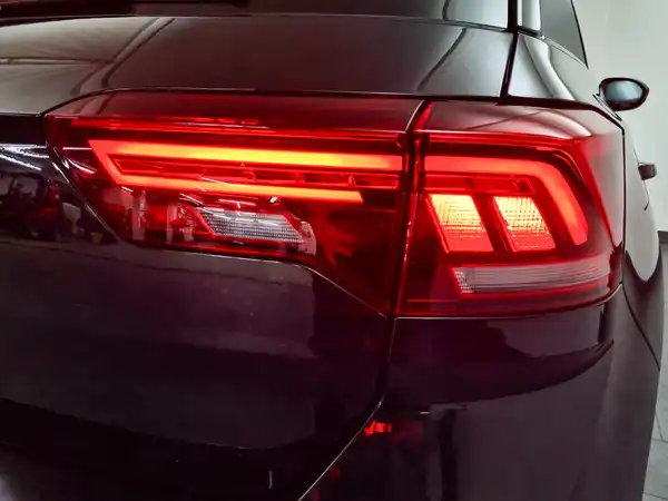 VW T-Roc Style 1.5 TSI (14/18)
