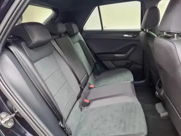 VW T-Roc Style 1.5 TSI (16/18)