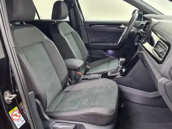 VW T-Roc Style 1.5 TSI (17/18)
