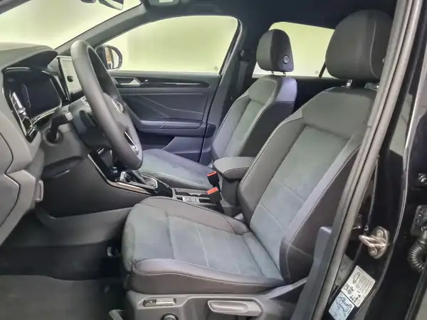 VW T-Roc Style 1.5 TSI (8/18)