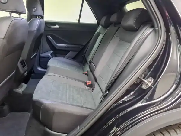 VW T-Roc Style 1.5 TSI (9/18)