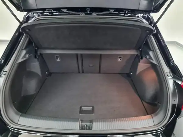 VW T-Roc Style 1.5 TSI (10/18)