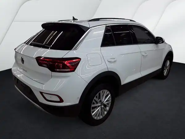 VW T-Roc Life 1.0 TSI (3/3)
