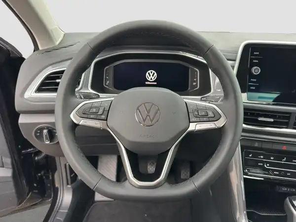 VW T-Roc Style 1.5 TSI (11/16)