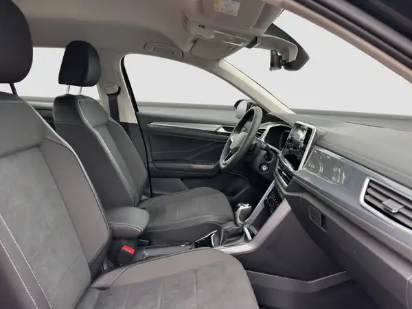 VW T-Roc Style 1.5 TSI (14/16)