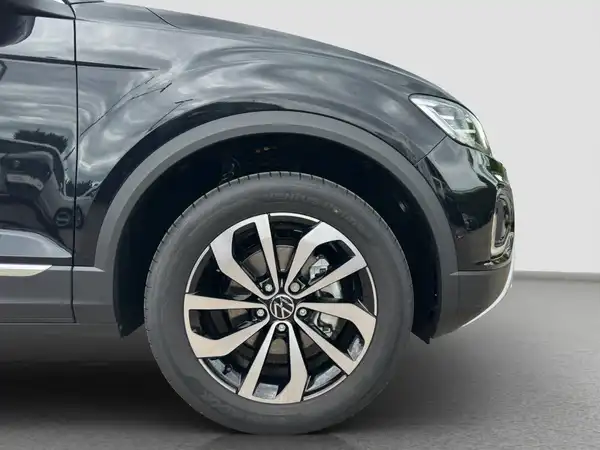 VW T-Roc Style 1.5 TSI (16/16)
