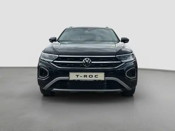 VW T-Roc Style 1.5 TSI (3/16)