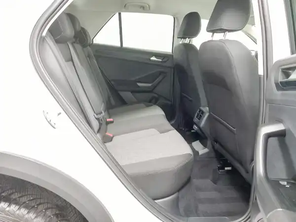 VW T-Roc MOVE 1.0 TSI IQ.Drive LED Navi 5JGAR (16/20)