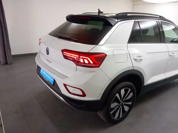 VW T-Roc MOVE 1.0 TSI IQ.Drive LED Navi 5JGAR (18/20)