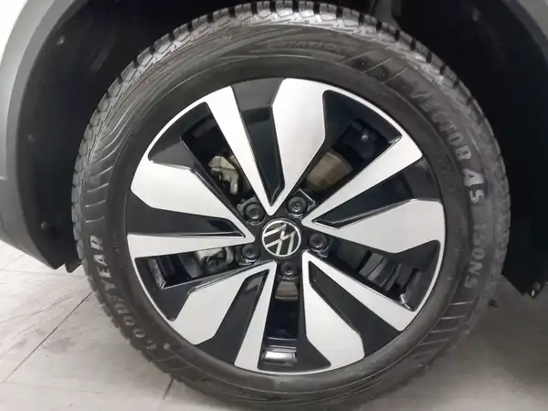 VW T-Roc MOVE 1.0 TSI IQ.Drive LED Navi 5JGAR (20/20)