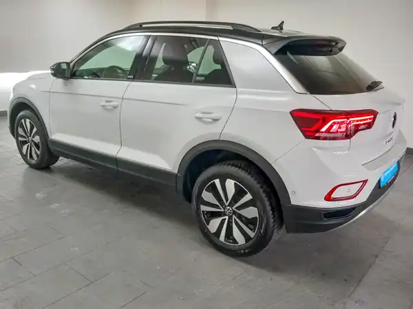 VW T-Roc MOVE 1.0 TSI IQ.Drive LED Navi 5JGAR (5/20)