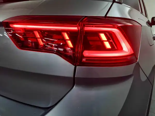VW T-Roc 1.5 TSI R-Line (13/18)