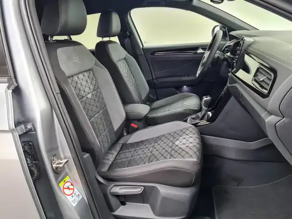 VW T-Roc 1.5 TSI R-Line (17/18)