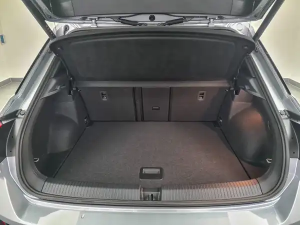 VW T-Roc 1.5 TSI R-Line (10/18)