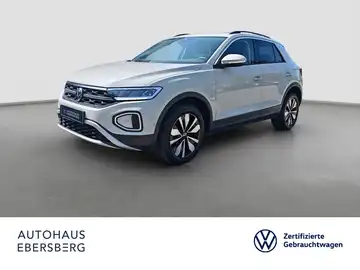 VW T-Roc Life 1.0 TSI (1/16)