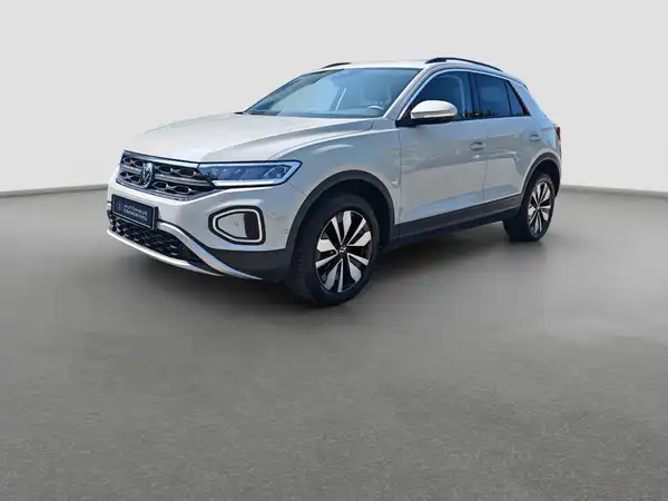 VW T-Roc Life 1.0 TSI (2/16)