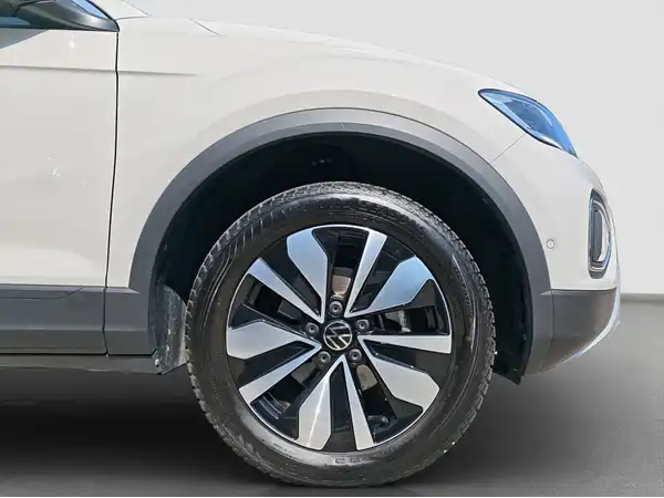 VW T-Roc Life 1.0 TSI (16/16)