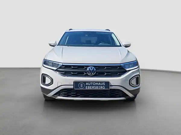 VW T-Roc Life 1.0 TSI (3/16)