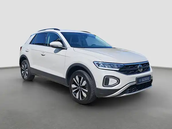 VW T-Roc Life 1.0 TSI (4/16)