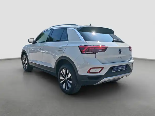 VW T-Roc Life 1.0 TSI (7/16)
