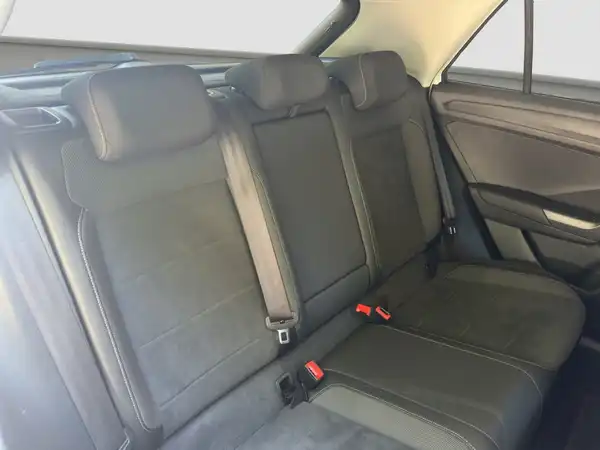 VW T-Roc STYLE 1.0 TSI 2xClima App Navi QI (15/16)