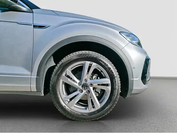 VW T-Roc R-Line 1.5 TSI (16/16)
