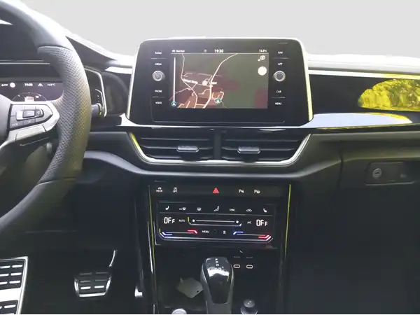 VW T-Roc Cabriolet R-Line 1.5 (12/16)