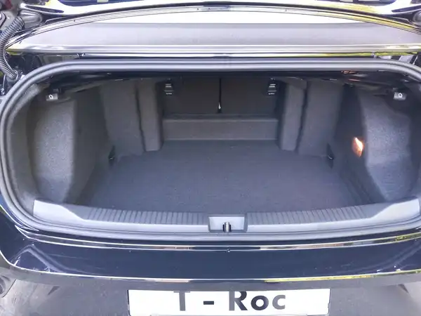 VW T-Roc Cabriolet R-Line 1.5 (13/16)