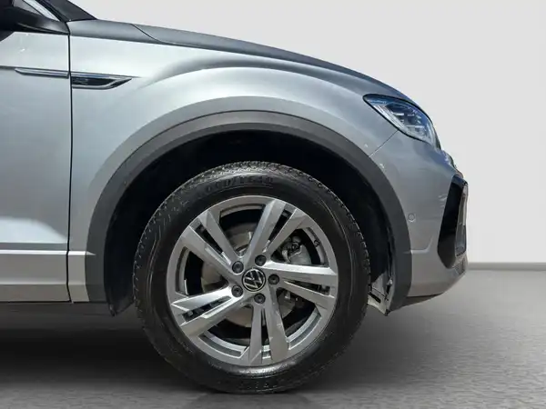 VW T-Roc R-Line 2.0 TDI AHK Business Kamera Navi (16/16)