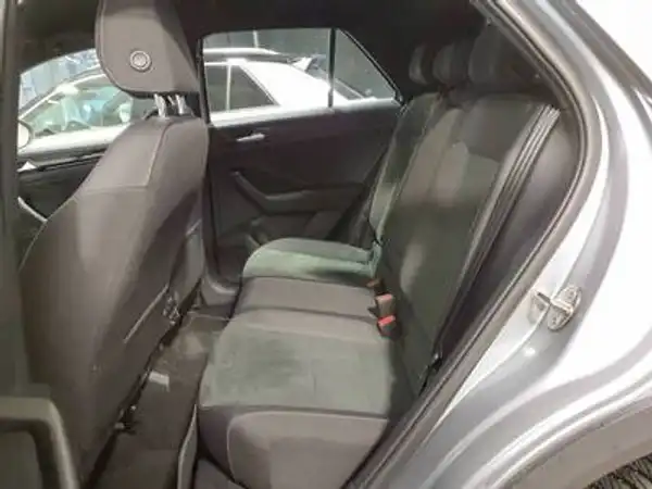 VW T-Roc R-Line 2.0 TDI AHK Business Kamera Navi (5/5)