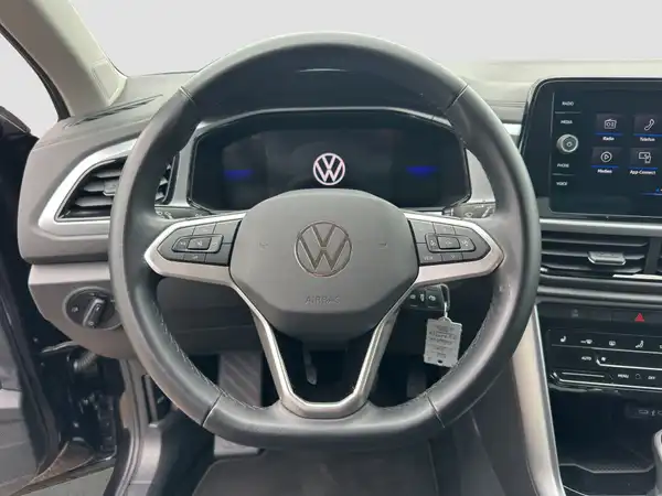 VW T-Roc LIFE 1.0 TSI Winterpaket 2xClima App (11/16)
