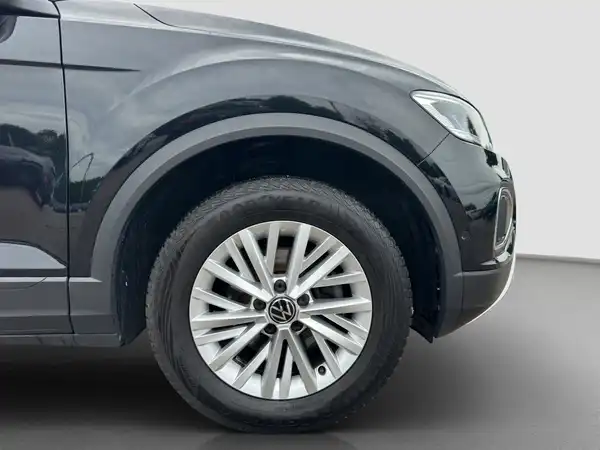 VW T-Roc LIFE 1.0 TSI Winterpaket 2xClima App (16/16)